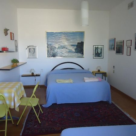 B&B Villa Aersa Montesilvano Marina Eksteriør billede