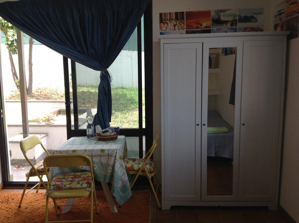 B&B Villa Aersa Montesilvano Marina Værelse billede