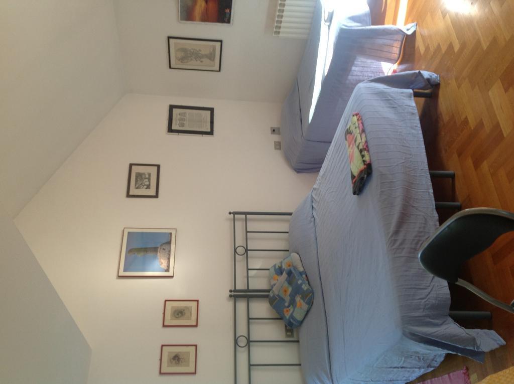 B&B Villa Aersa Montesilvano Marina Værelse billede