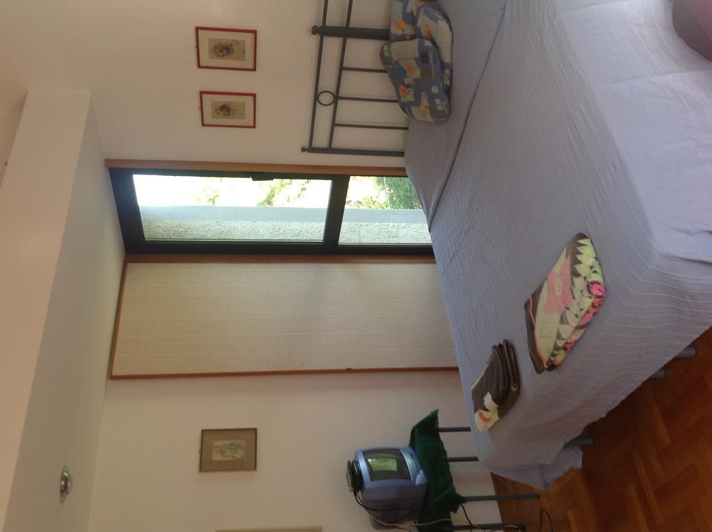 B&B Villa Aersa Montesilvano Marina Værelse billede