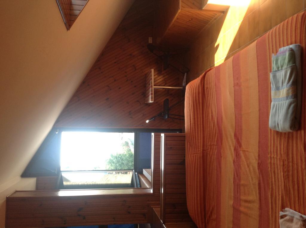 B&B Villa Aersa Montesilvano Marina Værelse billede