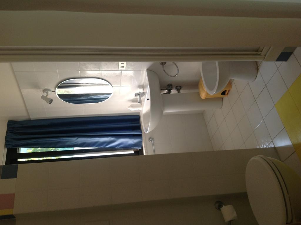B&B Villa Aersa Montesilvano Marina Værelse billede