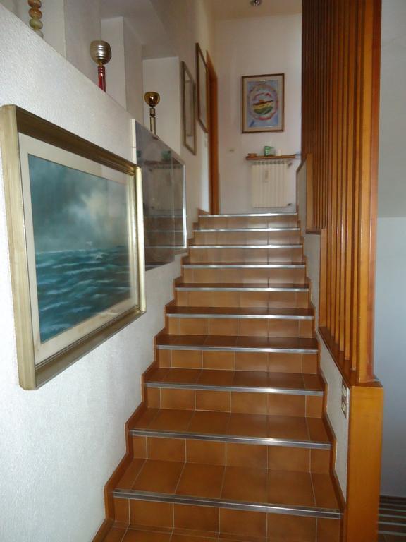 B&B Villa Aersa Montesilvano Marina Værelse billede