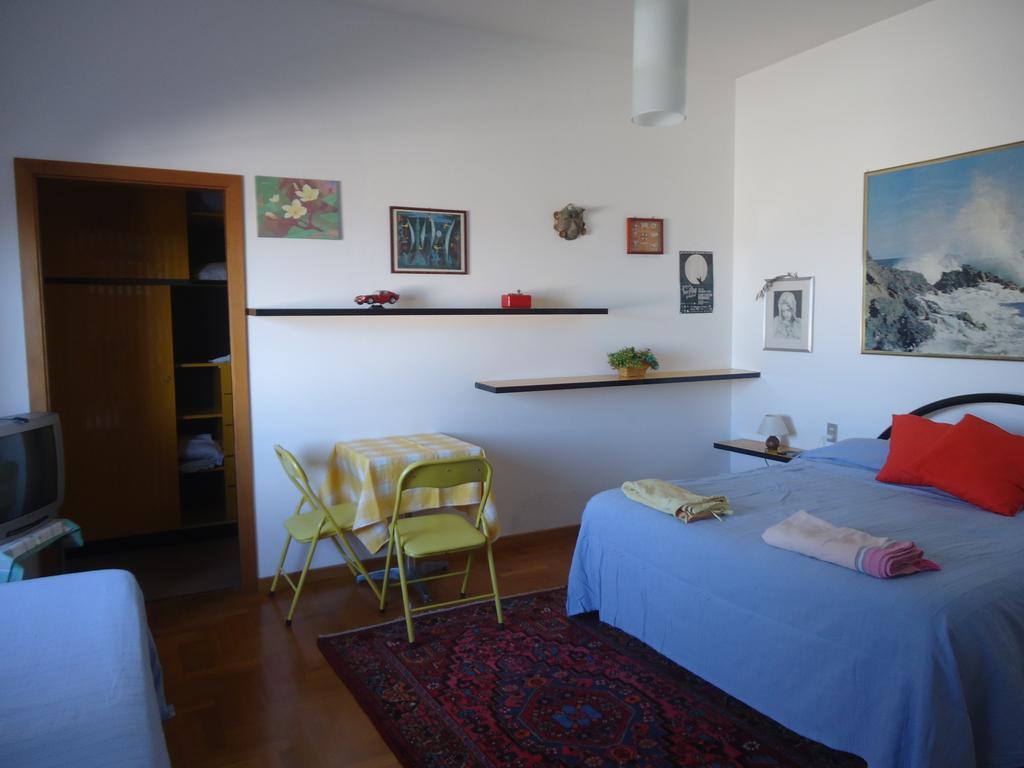 B&B Villa Aersa Montesilvano Marina Værelse billede